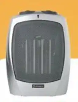 Hiraoka Imaco estufa termoventilador oferta