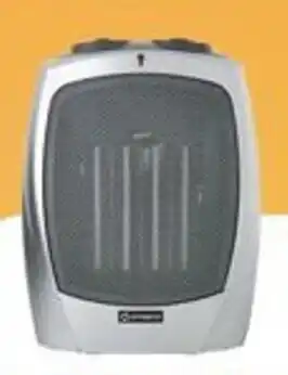 Hiraoka Imaco estufa termoventilador oferta