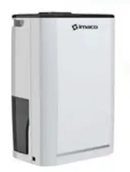 Hiraoka Imaco DHE-1002 oferta