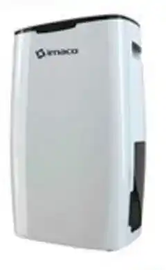 Hiraoka Imaco DHE20 oferta