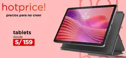 Ripley Tablets oferta