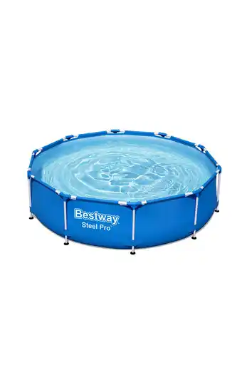 Tiendas EFE Piscina steel pro 305x76cm oferta