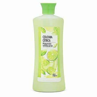 Tottus Colonia citrica oferta