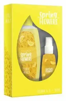 Tottus Colonia 1lt + 100ml(citric) oferta