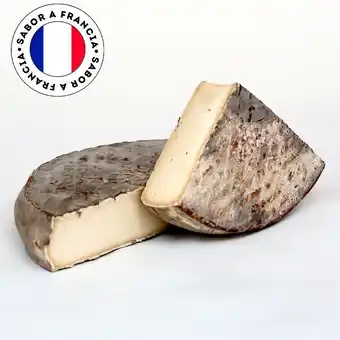 Tottus Queso frances saint nectaire aop oferta