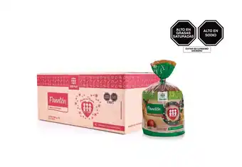 Tottus Panetón fé y alegría oferta