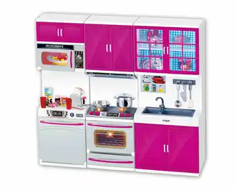 Tottus Cocina+lavaplatos + repostero oferta