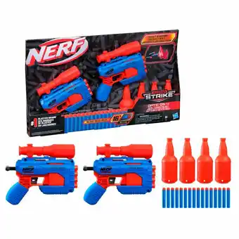 Tottus Ner alpha strike optic qs 4 duel target oferta