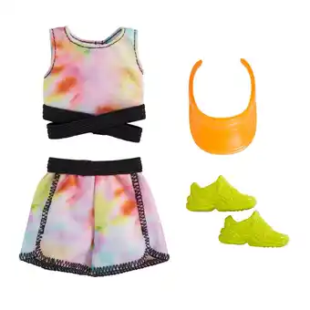 Tottus Barbie surtido de moda oferta