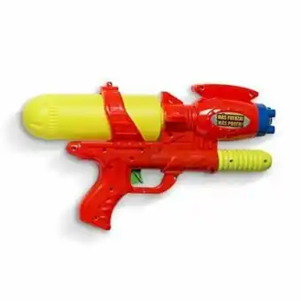 Tottus Pistola de agua 32 cm oferta