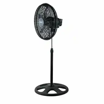 Tottus Ventilador oster 3 en 1 oferta
