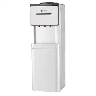 Tottus Dispensador de agua fria caliente oferta