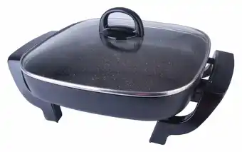 Tottus Sarten multicook cuadrada 30x30 cms oferta