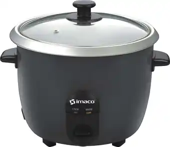 Tottus Olla arroc 1.5l negro oferta