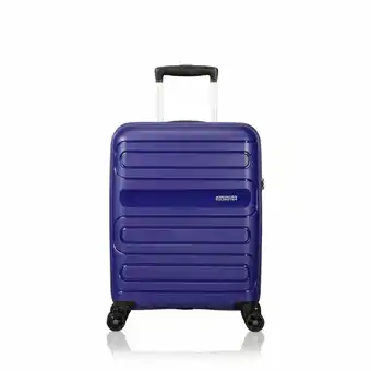 Tottus Maleta spinner 55 20 length 36cm sunside navy oferta