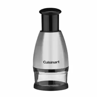 Tottus Picadora de acero inoxidable oferta