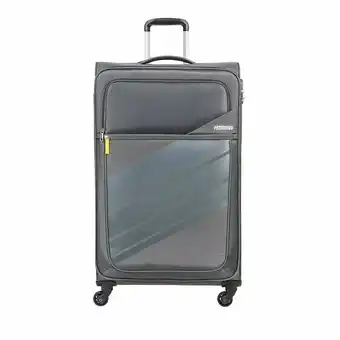 Tottus Stirling light spinner l grey oferta