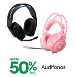 Tai Loy Audífonos oferta