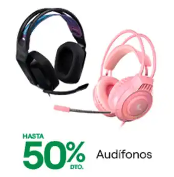 Tai Loy Audífonos oferta
