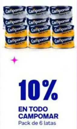 Makro Campoma oferta