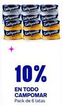 Makro Campoma oferta