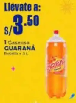 Makro Guarana oferta