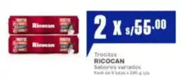 Makro Ricocan trocitos sabores variados oferta