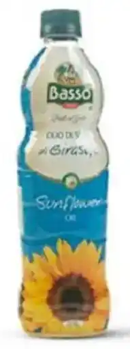 Plaza Vea Basso aceite de girasol oferta