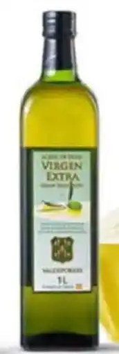 Plaza Vea Valdeporres aceite de oliva extra virgen oferta