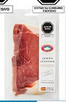 Plaza Vea Altos de iberia jamón serrano oferta