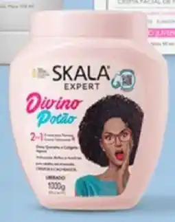 Plaza Vea Skala crema de tratamiento oferta