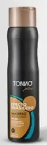 Plaza Vea Tonno shampoo/ acondicionador oferta