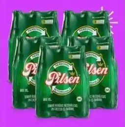 Makro Pilsen cerveza oferta