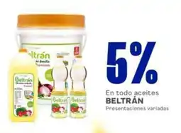 Makro Beltran aceites oferta