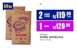 Makro DoñaAngelica ngélica harina oferta