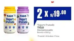 Makro Tigo yogurt frutado oferta