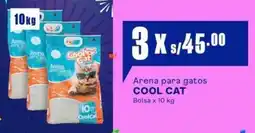 Makro Cool cat arena para gatos oferta