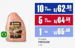 Makro Frigon picaña oferta