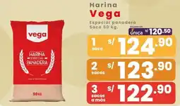 Vega Vega harina oferta