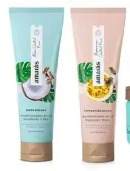 Plaza Vea Amarás crema de tratamiento variedades oferta
