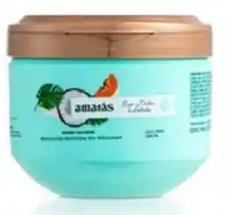 Plaza Vea Amarás crema de tratamiento diosa rulosa oferta
