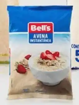 Plaza Vea Bell's avena oferta