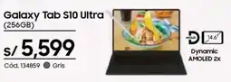 Hiraoka Samsung galaxy tab S0 ultra oferta