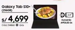 Hiraoka Samsung galaxy tab S10+ oferta
