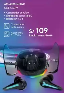 Hiraoka Bluetooth v 5.4 oferta