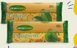 Mass Gran maría fideos tallarín / spaghetti oferta