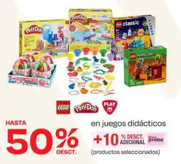 Wong En juegos didácticos oferta