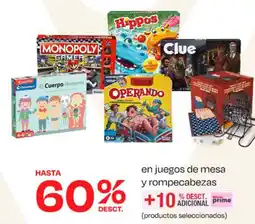 Wong En juegos de mesa y rompecabezas oferta