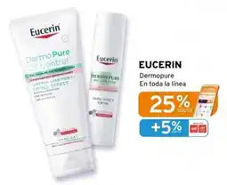 Mifarma Eucerin dermopure oferta