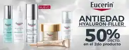 Mifarma Eucerin antiedad hyaluron-filler oferta